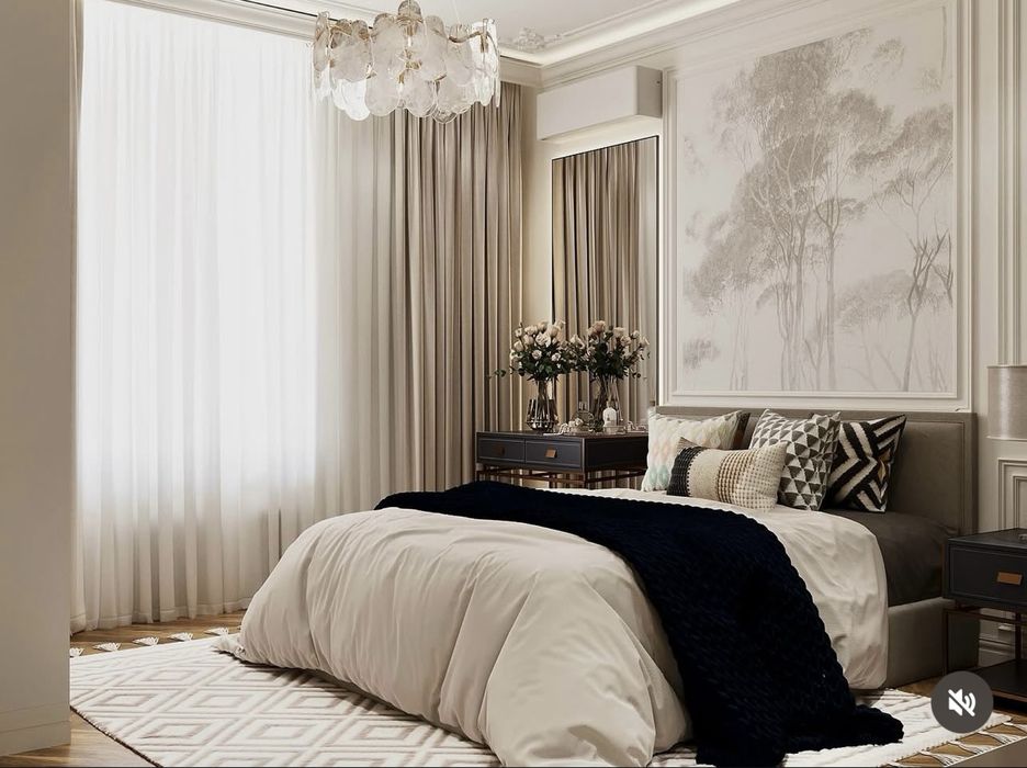 Дизайнер интерьера