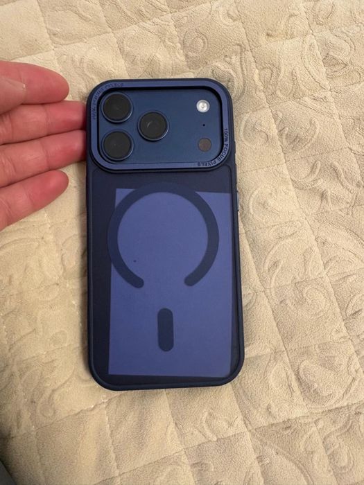 Iphone 17 pro 256 Gb Айфон