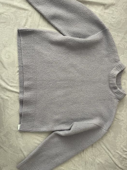 Дамски пуловери със съдържание на вълна Zara, H&M