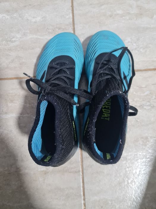 Ghete adidas copii crampoane