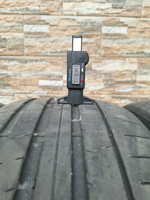Cauciucuri 275 45 20/305 40 20 dot 2024 BMW X5 X6  Mercedes GLE