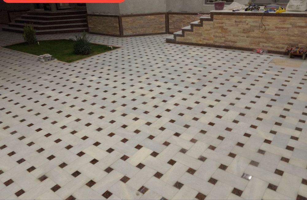 Куксарой гранитдан Бурсчатка, Зина, сокол