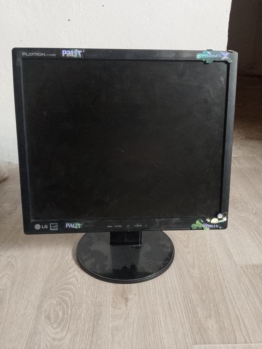 Компьютер | Intel Pentium Dual-Core E6500 | 2 ГБ