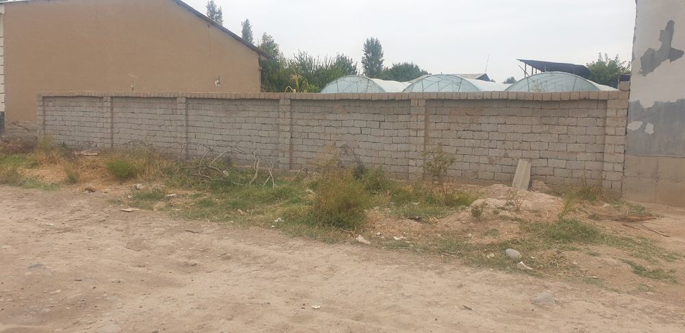 Yer sotiladi sotigi 6.500$dan