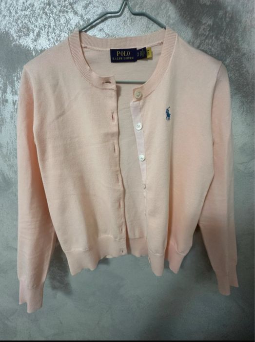 Polo Ralph Lauren Cardigan