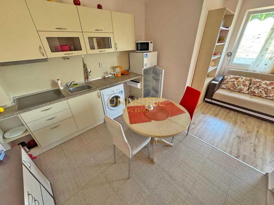 Продава се Двустаен апартамент в к.к. Слънчев бряг - 53 кв.м за 1312 €/кв.м - Снимка #1