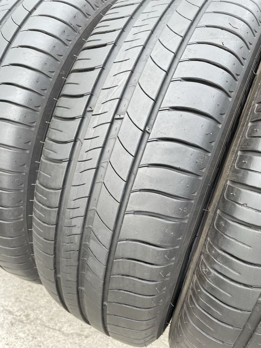 205/55/16 -4бр. Летни гуми Michelin