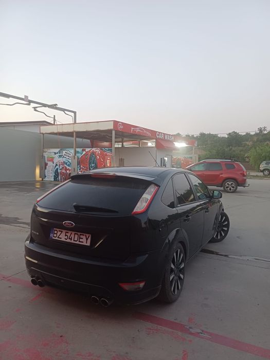 FORD Focus 2009