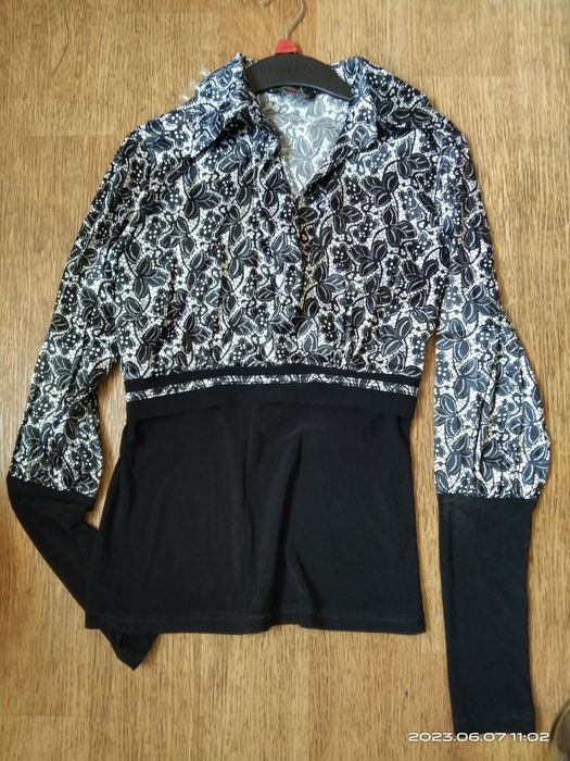 Блузка MEES женская