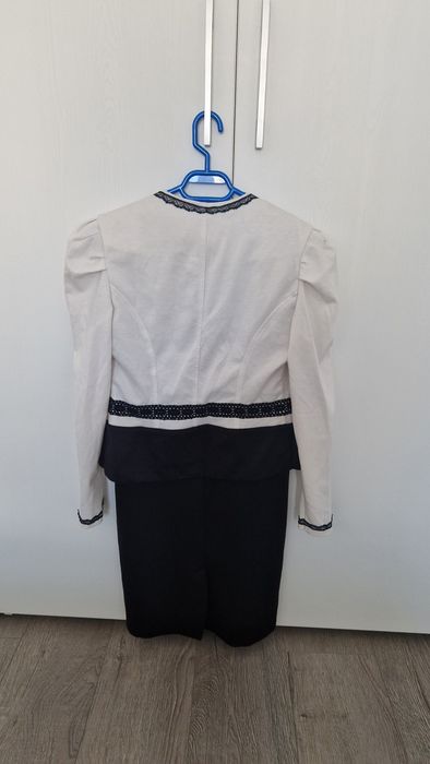 Rochie cu blazer  dama