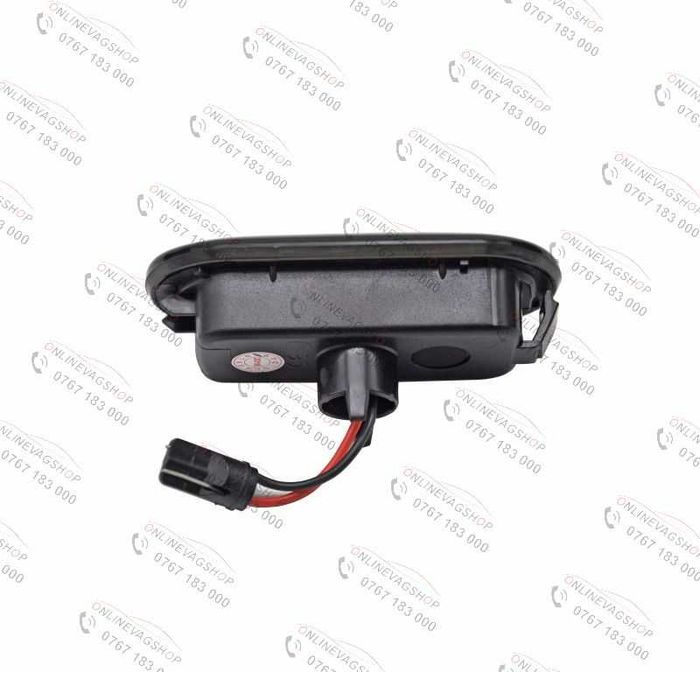 Semnalizare dinamica aripa VW Golf 4, Passat B5, Octavia 1, Leon 1M