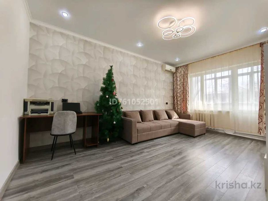 3 комнатная, улучшенная, после ремонта