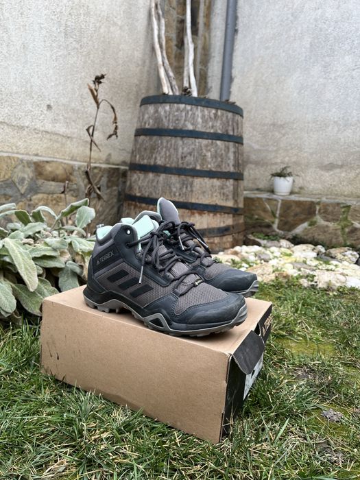 Adidas Terrex Ax3 Gtx