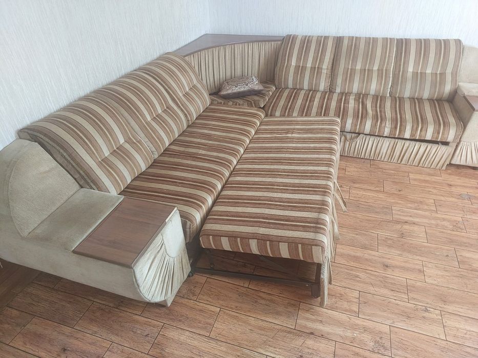 Диван раскладной