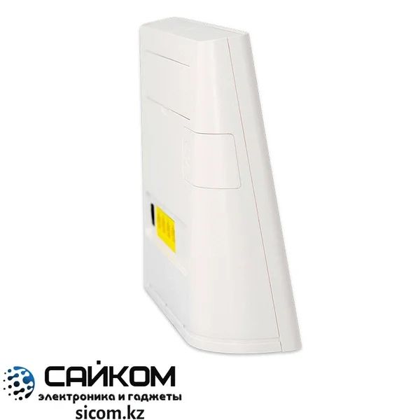 Модем вайфай 4/5G