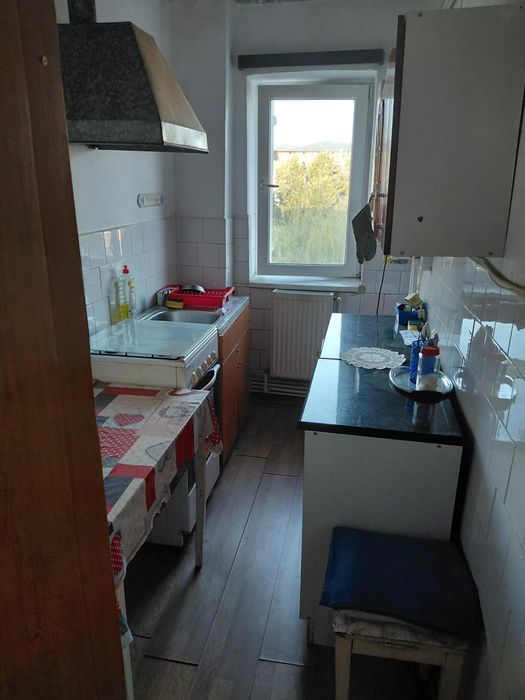 Apartament 3 camere