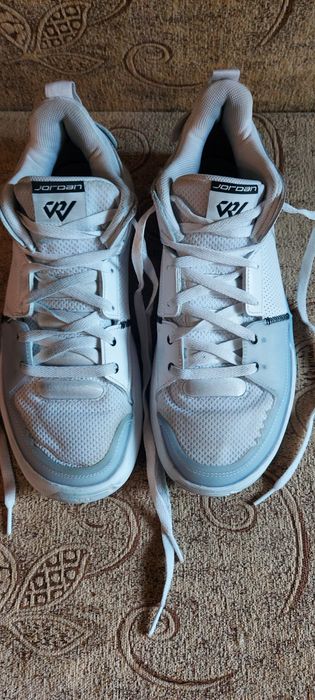 Мъжки  оригинални маратонки  Jordan AIR ZOOM, размер 45,5