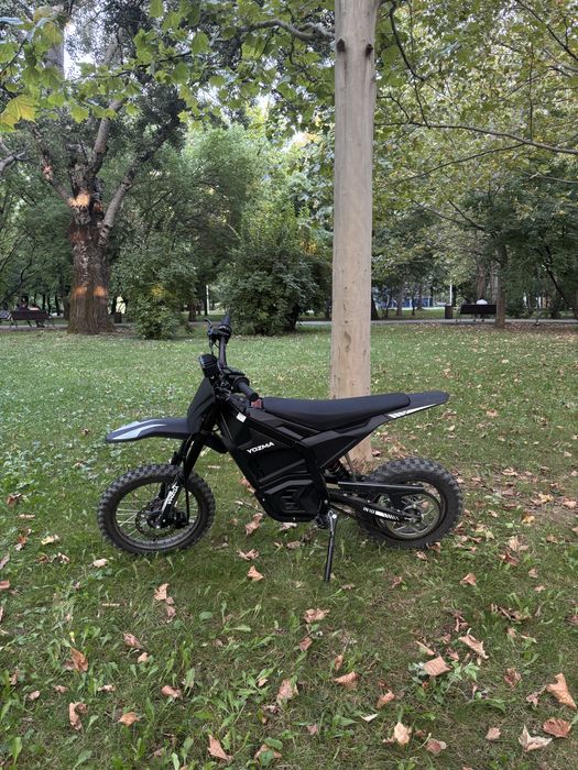 Yozma in 10 ca nou
