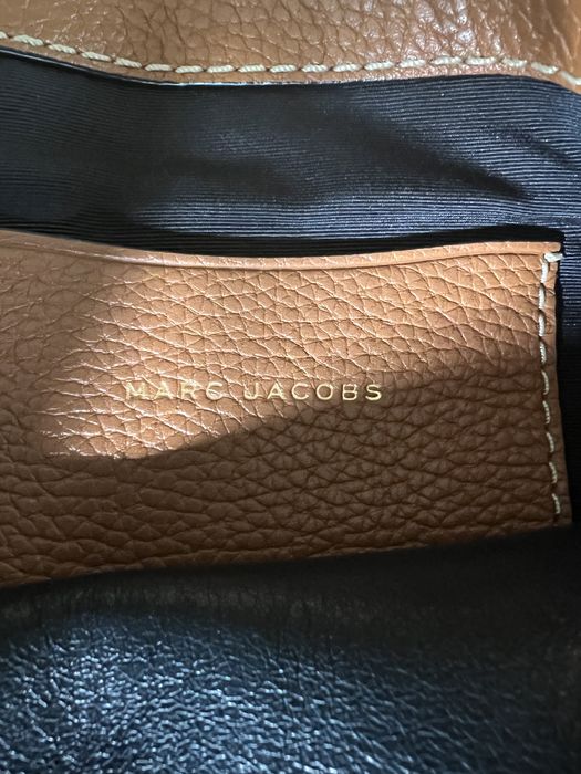 Чанта Marc Jacobs The Grind Totе