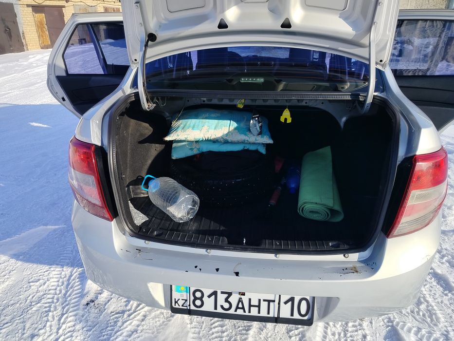 Продам автомобиль