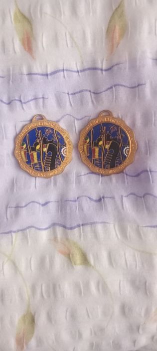 Vand 2  Medaglie Ani 1940