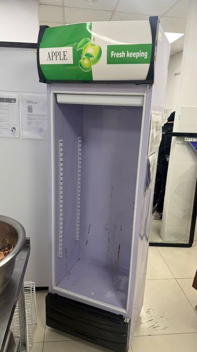 Ремонт холодильников