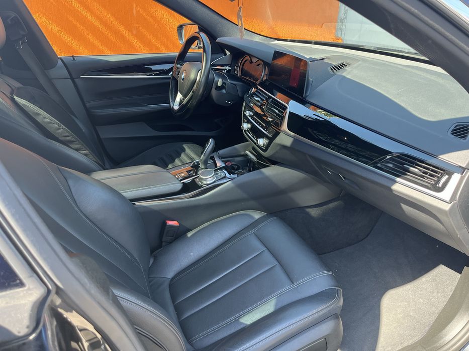BMW Seria 6 GT 620 - 181.466 km 2019
