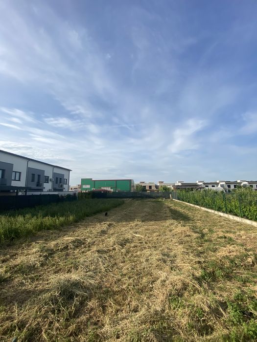 Vand teren Pipera-Voluntari