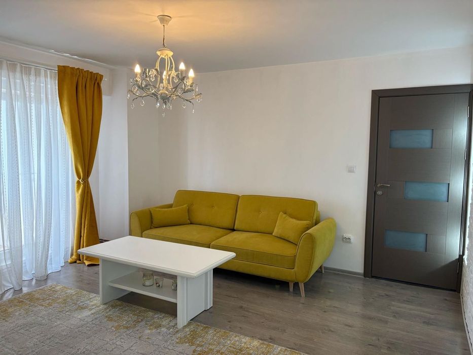 Apartament 2 camere, decomandat, ultracentral