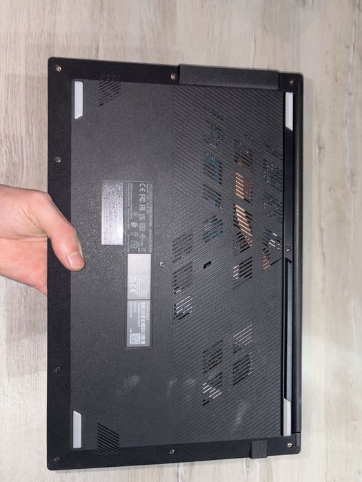 Laptop Asus VivoBook Go 14/15-Ryzen 3 series 7000