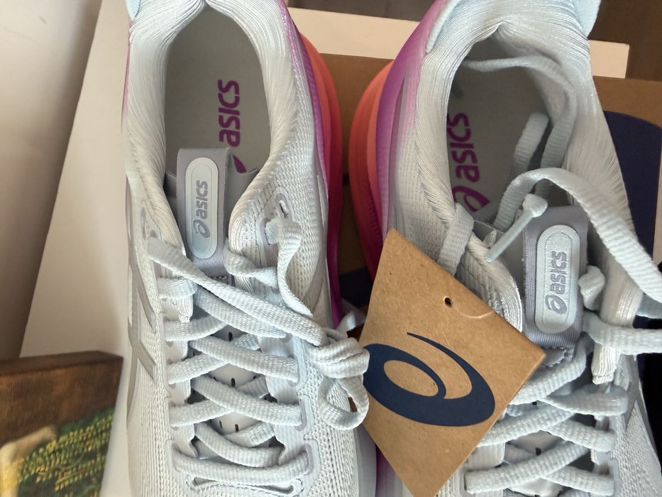 Paupic Asics Gel Kayano 32 sunny sizzle originali