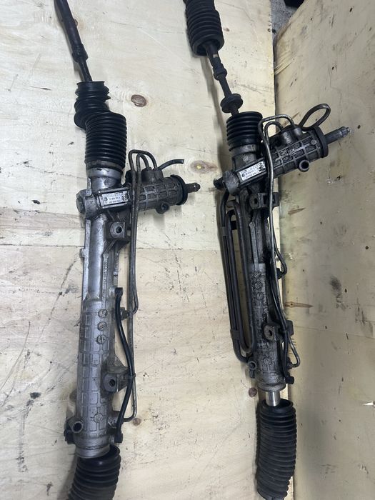 Рулевая рейка bmw 3 series e36