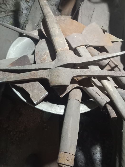 Продаю койло СССР