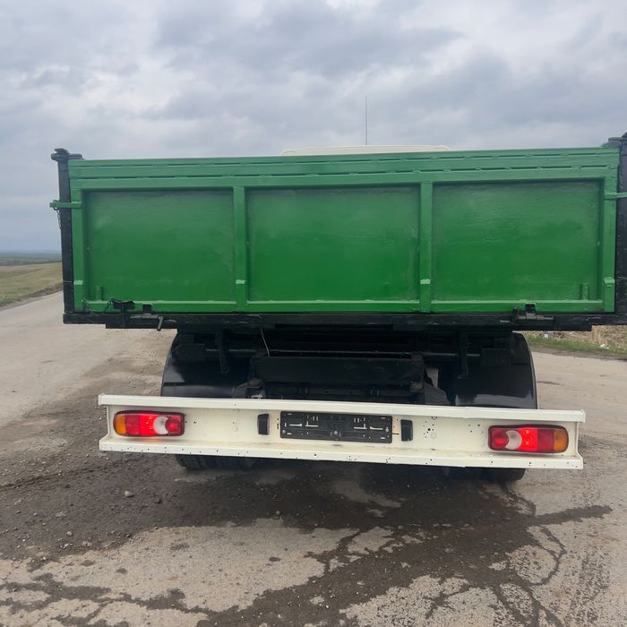 Daf 45.150 basculantibil