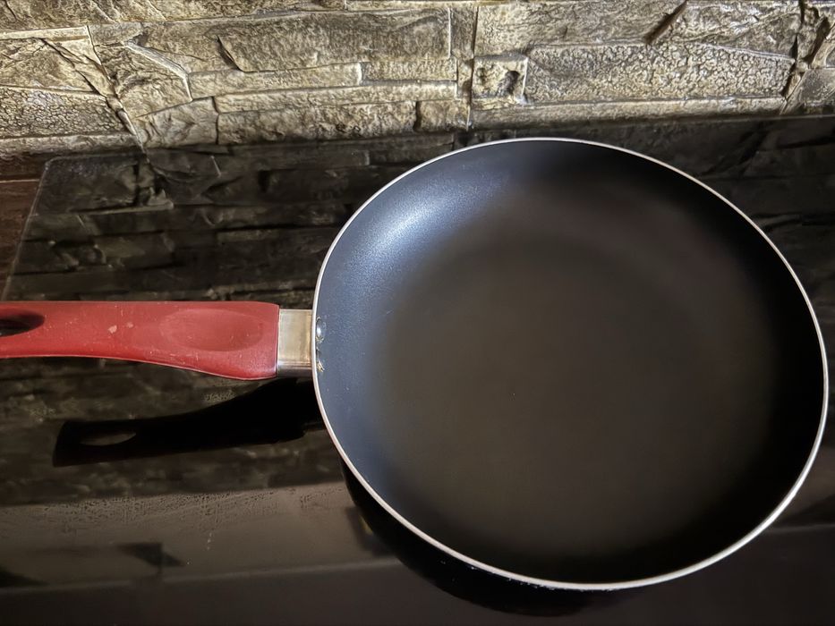 Набор сковородок