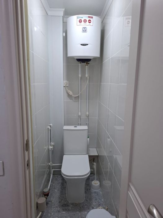 Продется 2 ком кв 52.4 кв.м