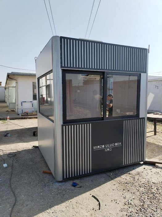 Oxrana butka oxrana butkaa