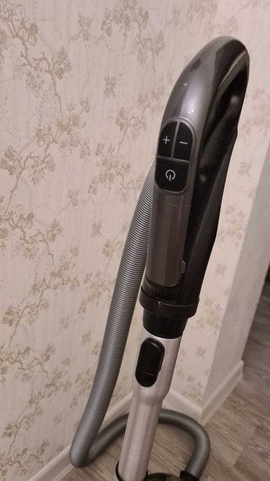 Пылесос Samsung (Самсунг)