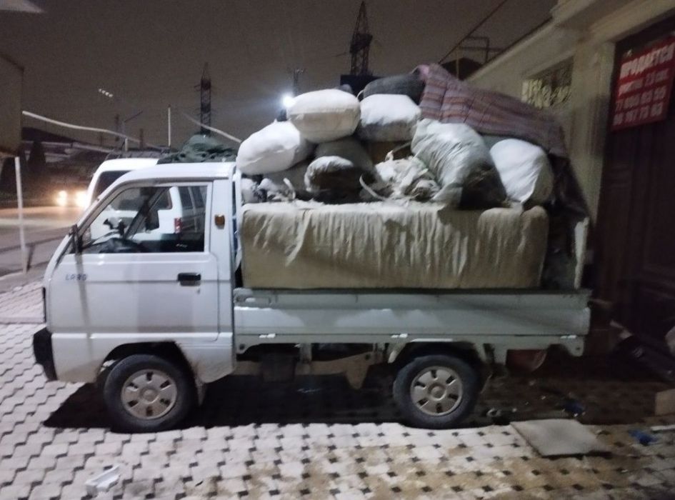 Musor tashish xizmati вывоз мусора Мусор ташиш  musir Musor olib ketis