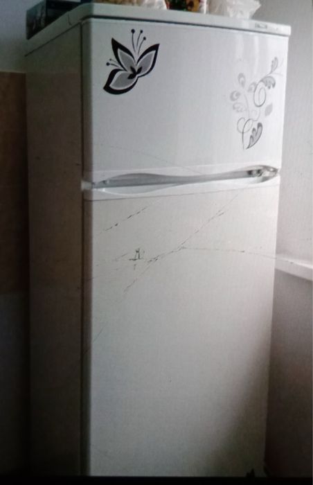 Холодильник Atlant