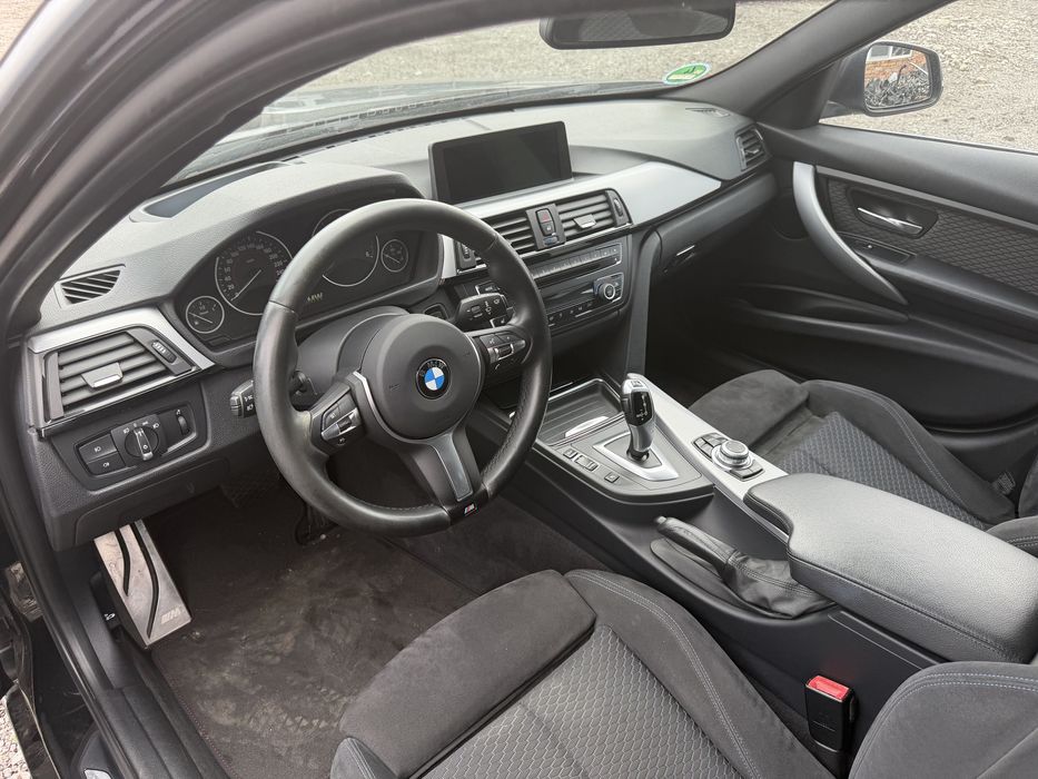 Дирекция обръщане на волан бмв ф3* ф2*