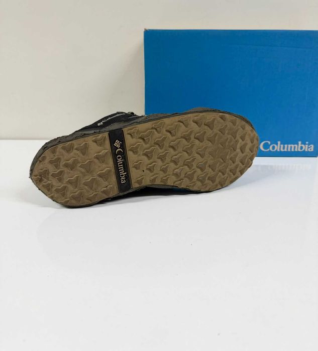 Columbia Facet 60 Low OutDry