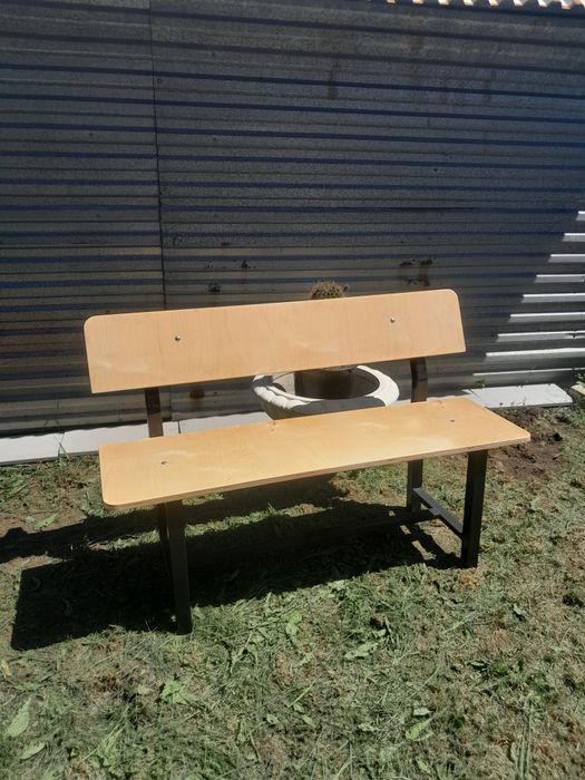 Продам  скамейку