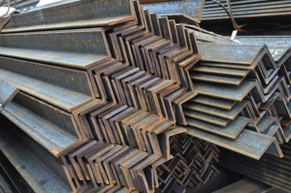 Арматура А3 8мм  (Россия)