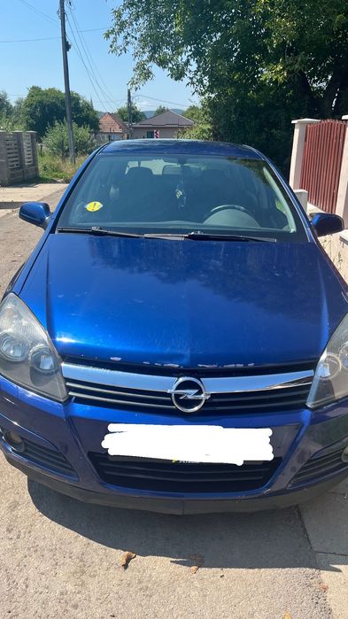 Vând Opel astra h 1.7 diesel