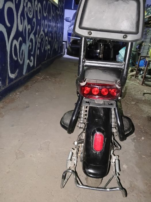 Продам Электроскутер