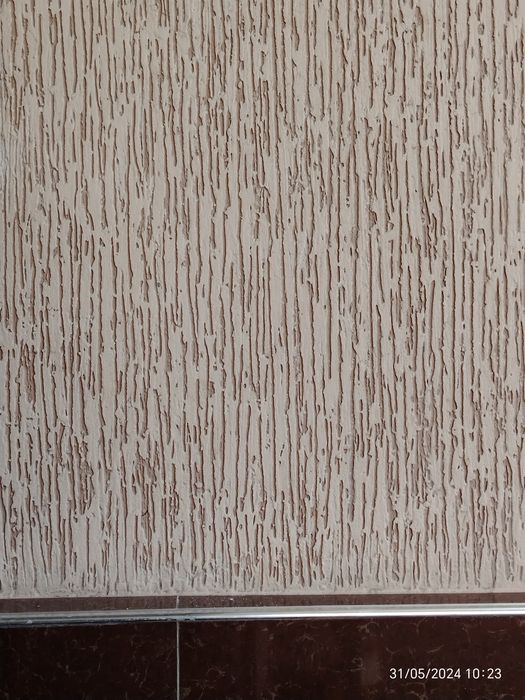 Тиравертин миниралка дождик ишларини қиламиз.