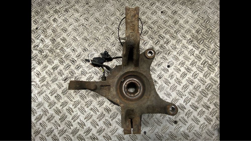 Шенкел Дачия Доккер / Дачия Лоджи ляв или десен