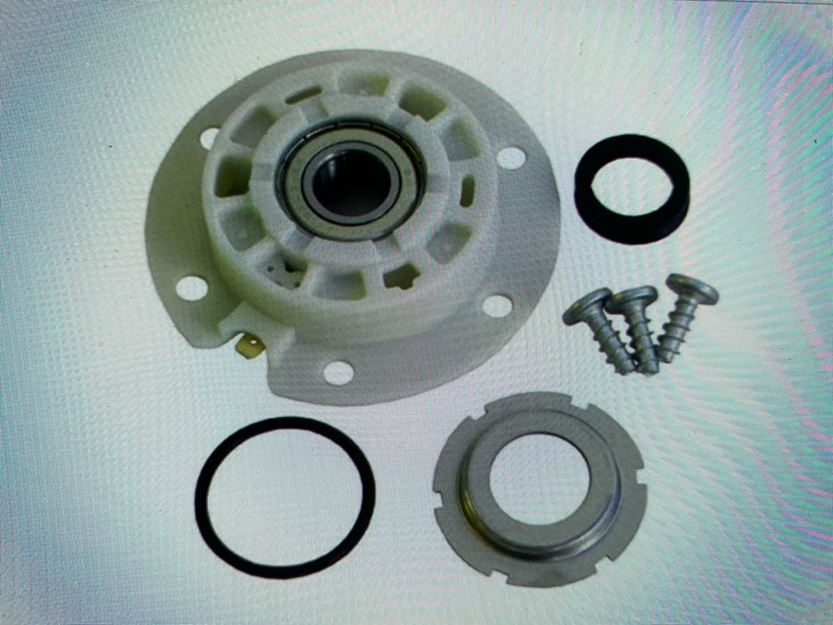 Flansa lagar rulment whirlpool indesit masina de spalat verticala nou