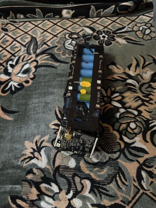 Baterie de trotineta electrica xiaomi